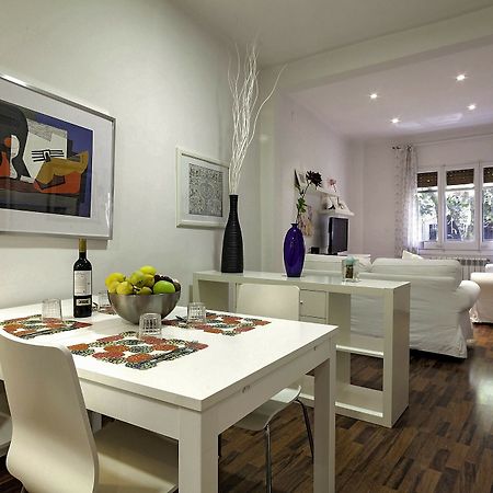 Barcelona Comtal Apartments Exterior foto