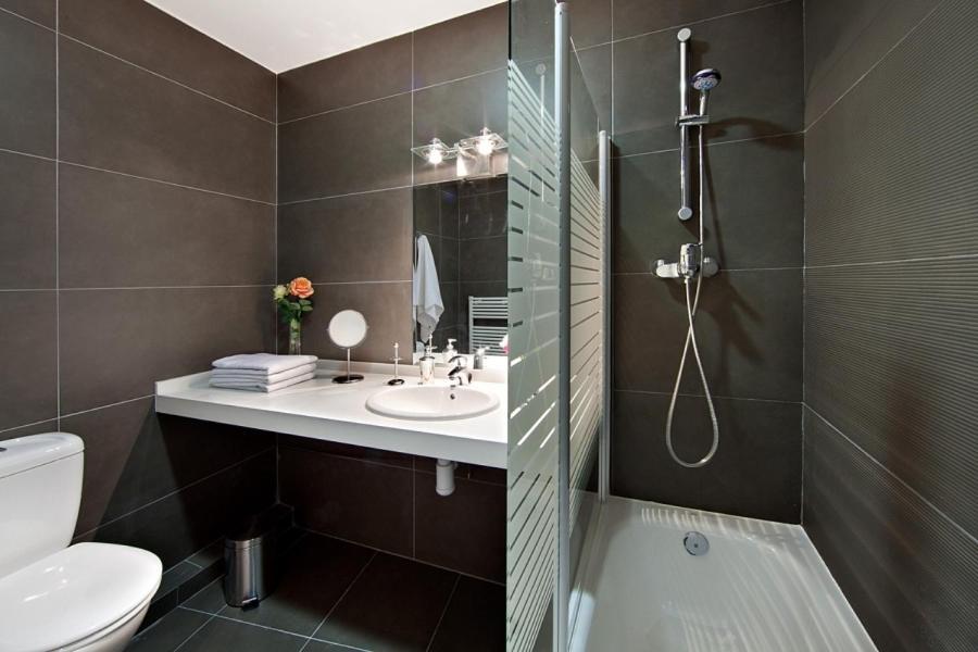 Barcelona Comtal Apartments Zimmer foto